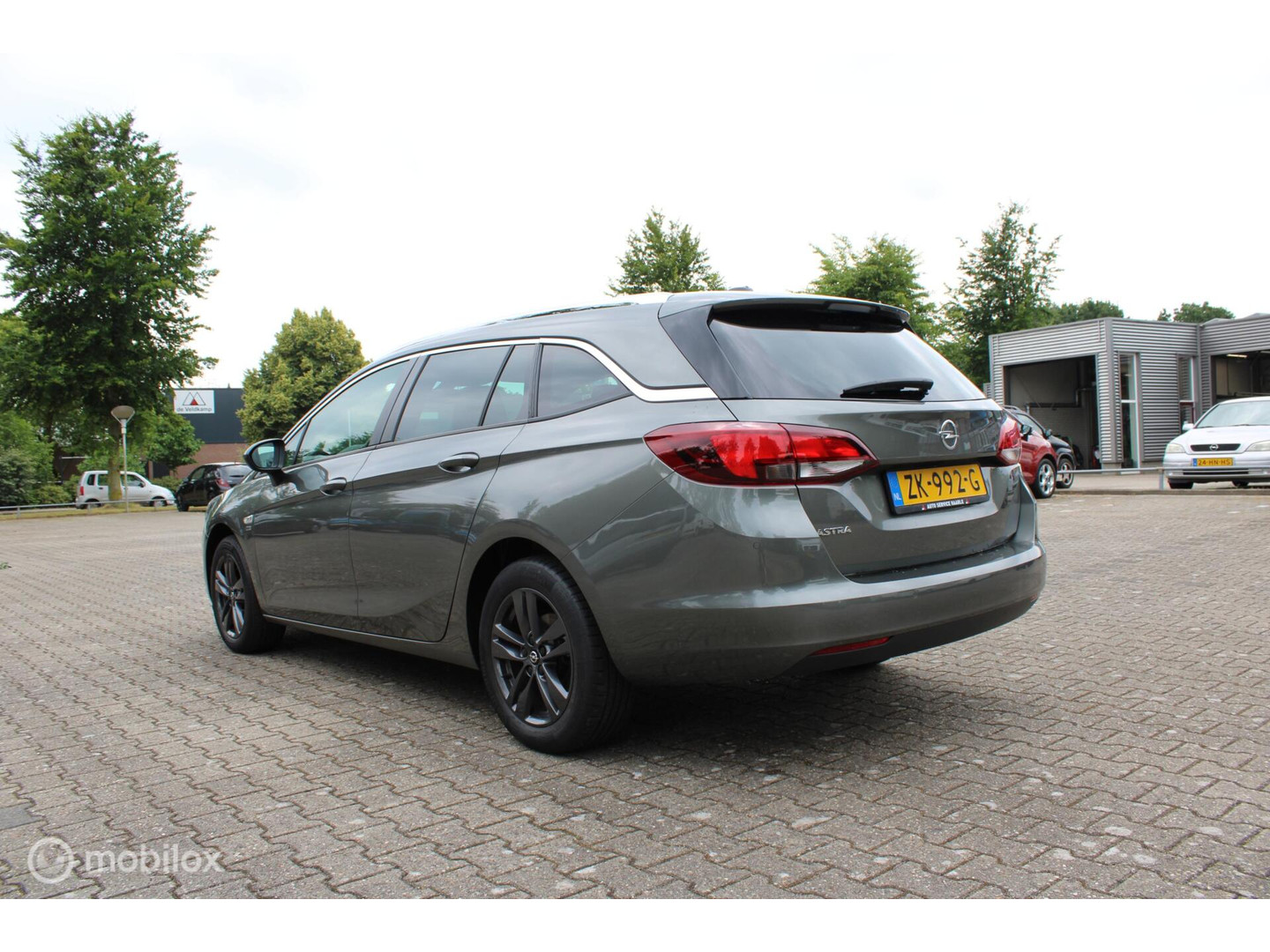 Opel