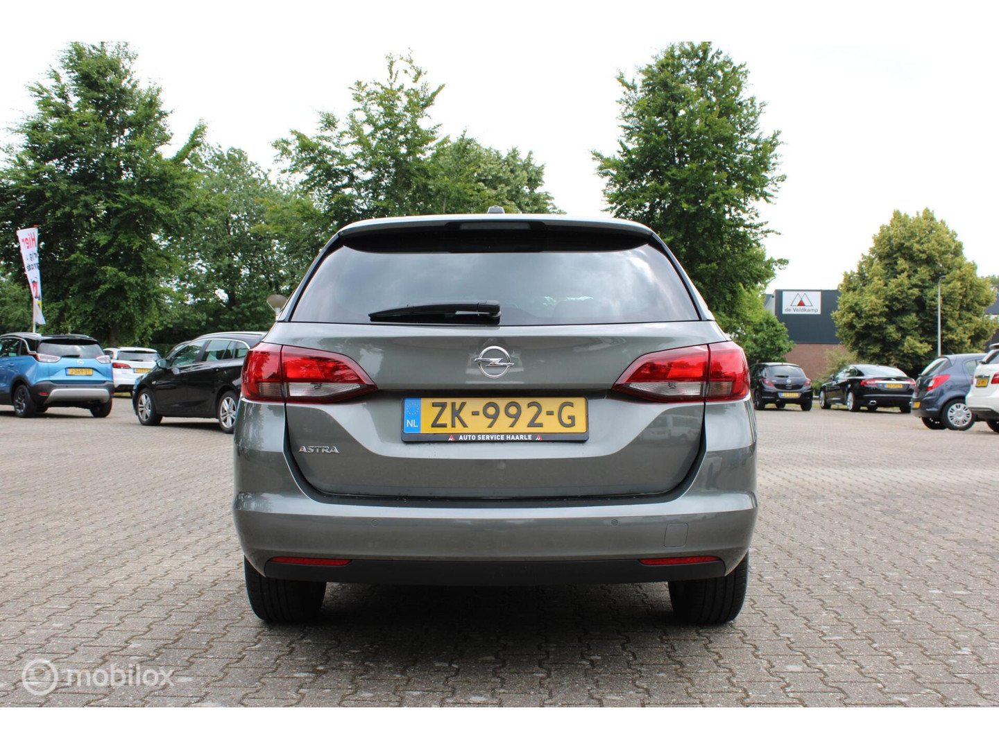 Opel
