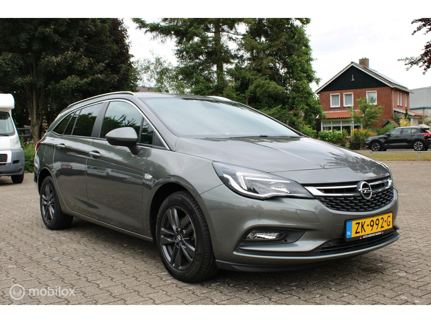 Opel