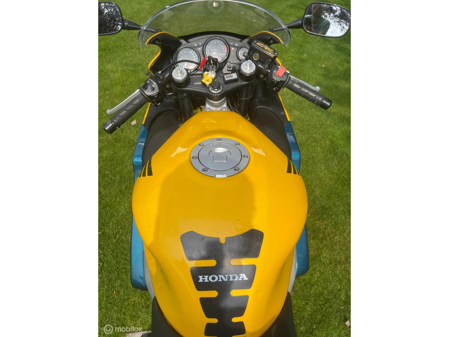Honda