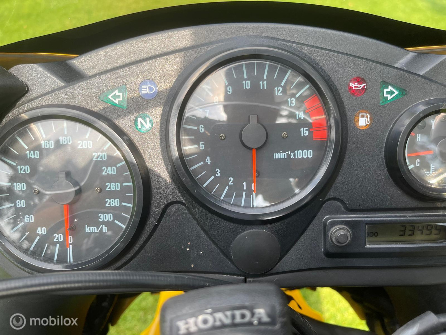Honda