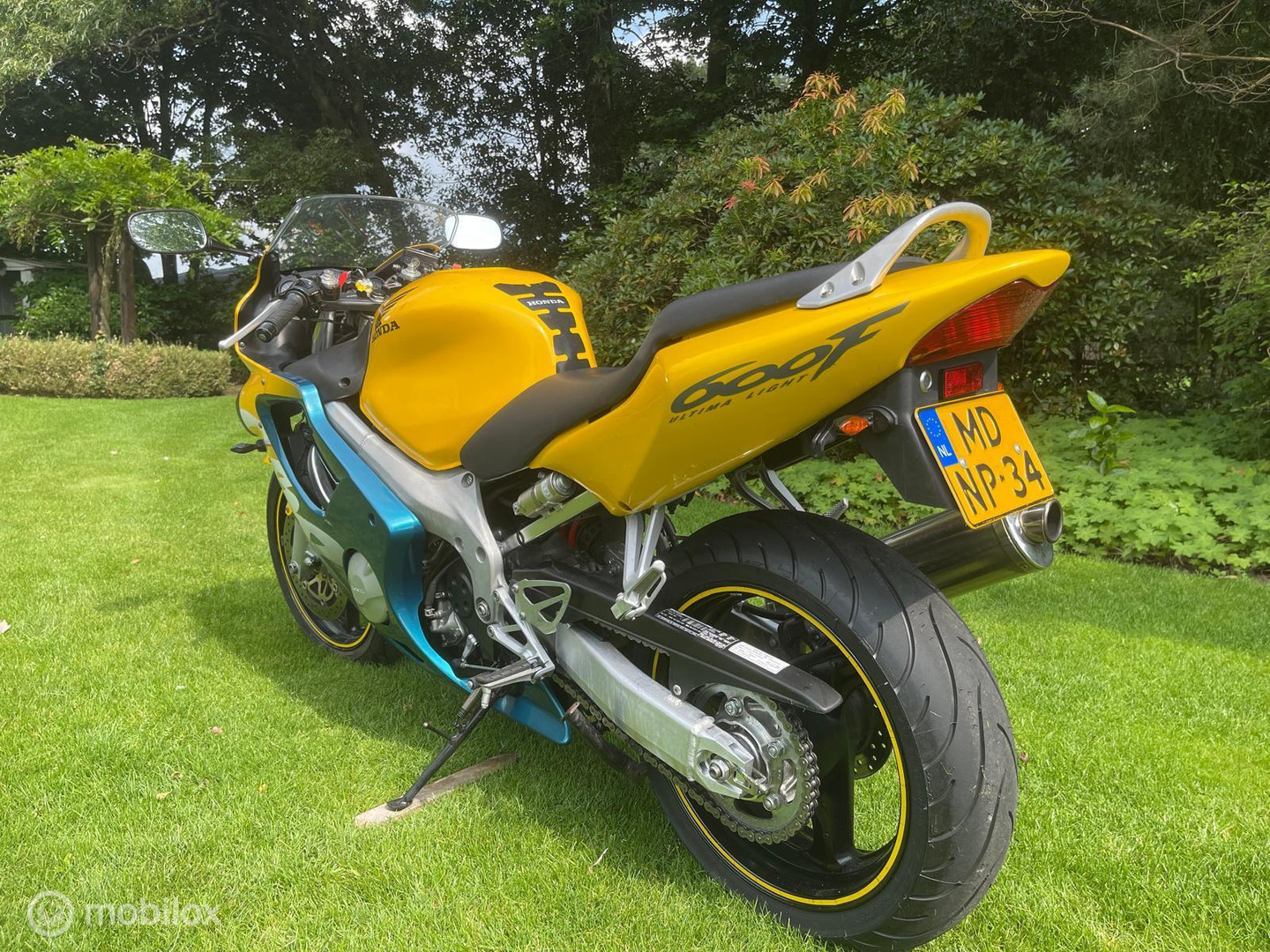Honda