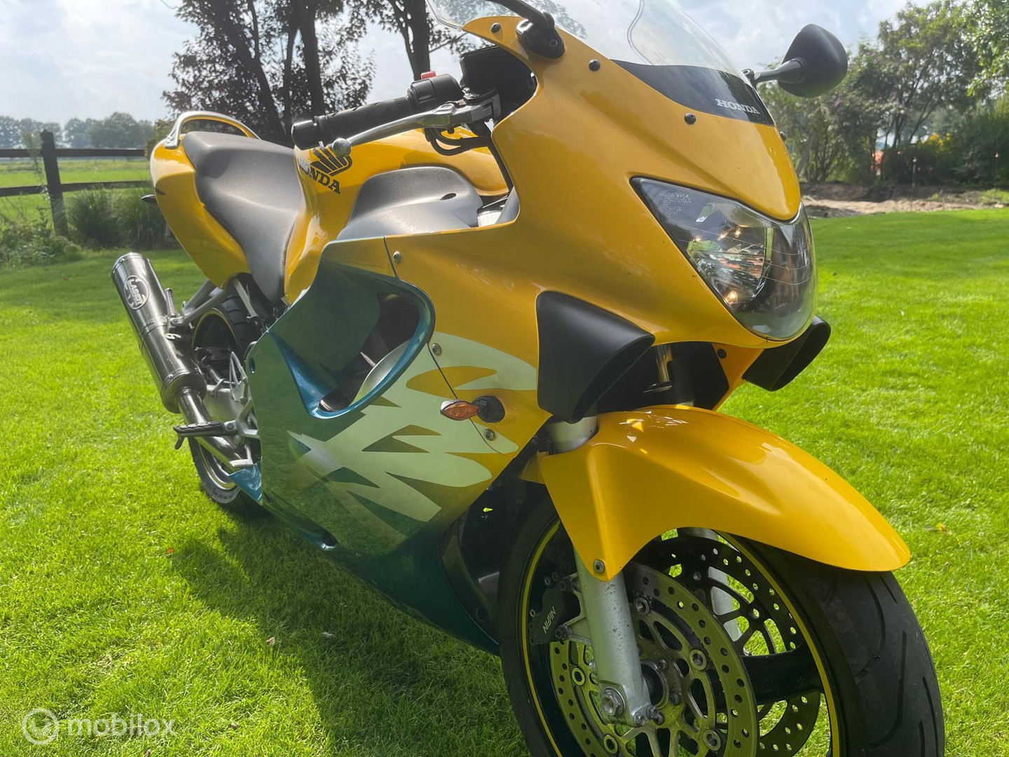 Honda
