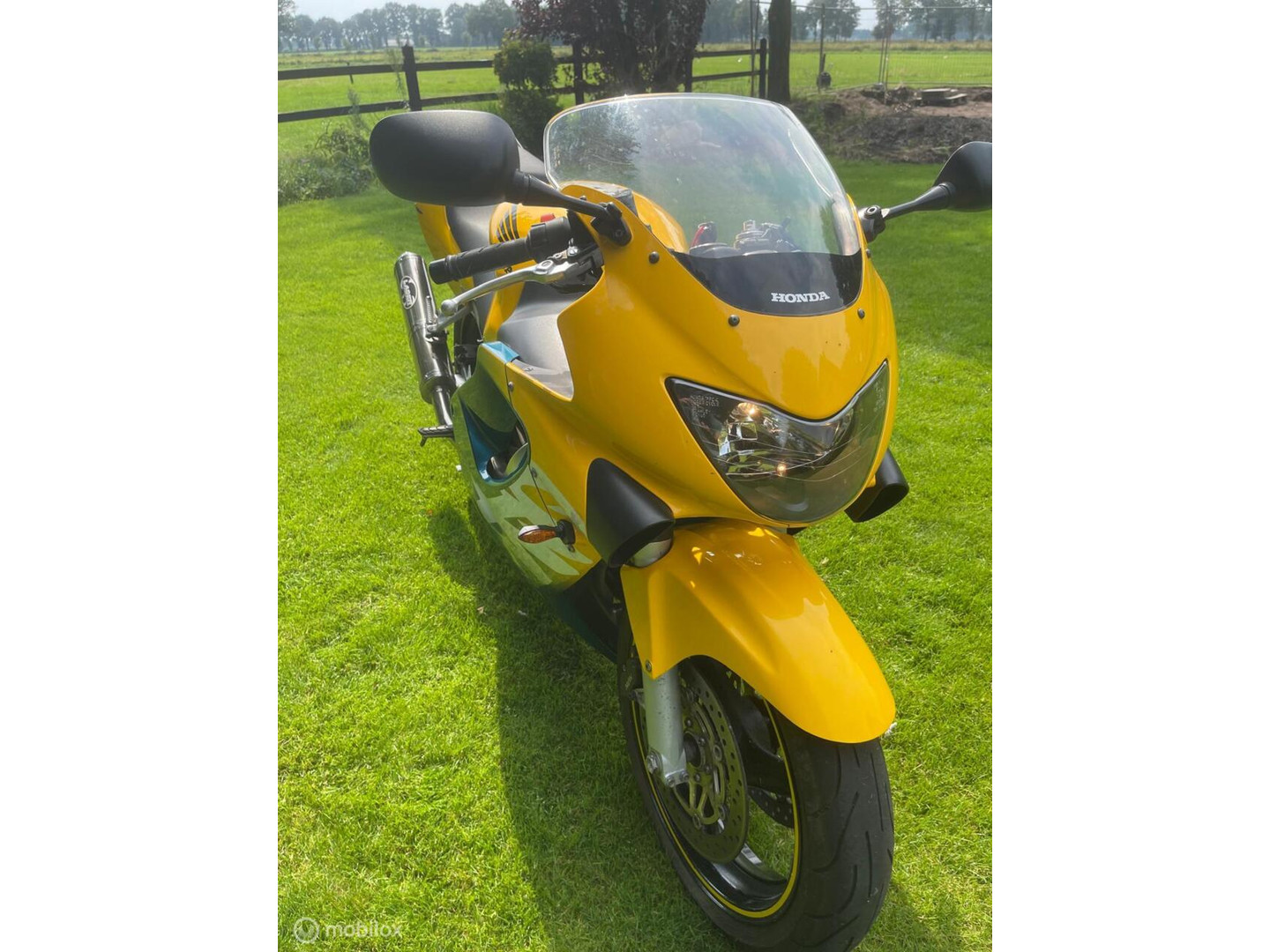 Honda