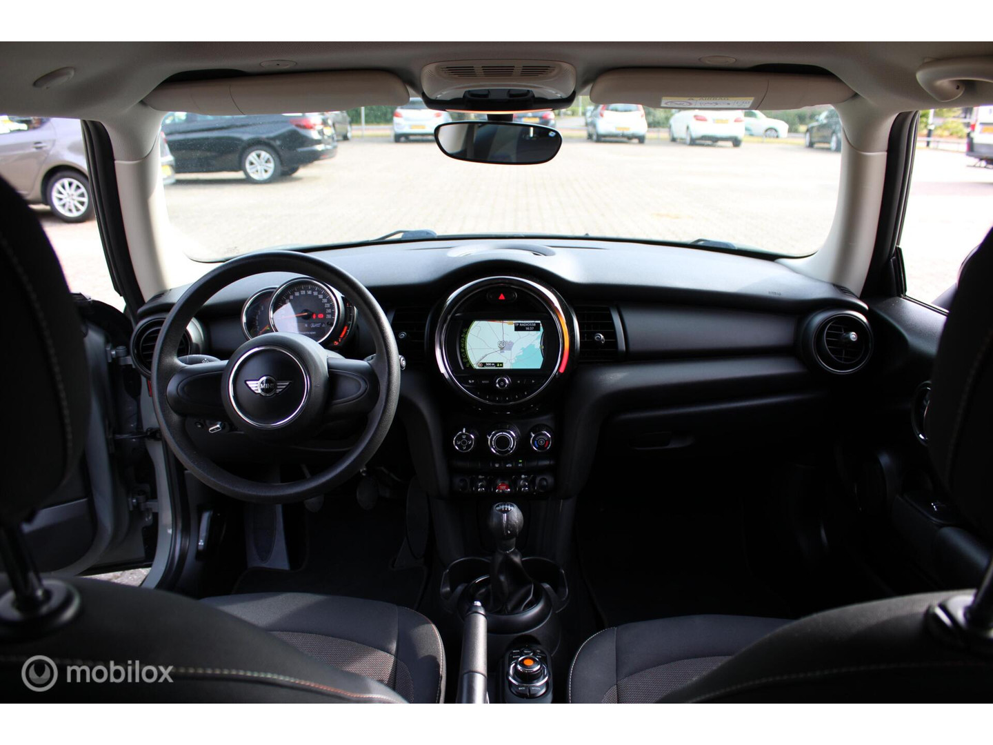 MINI