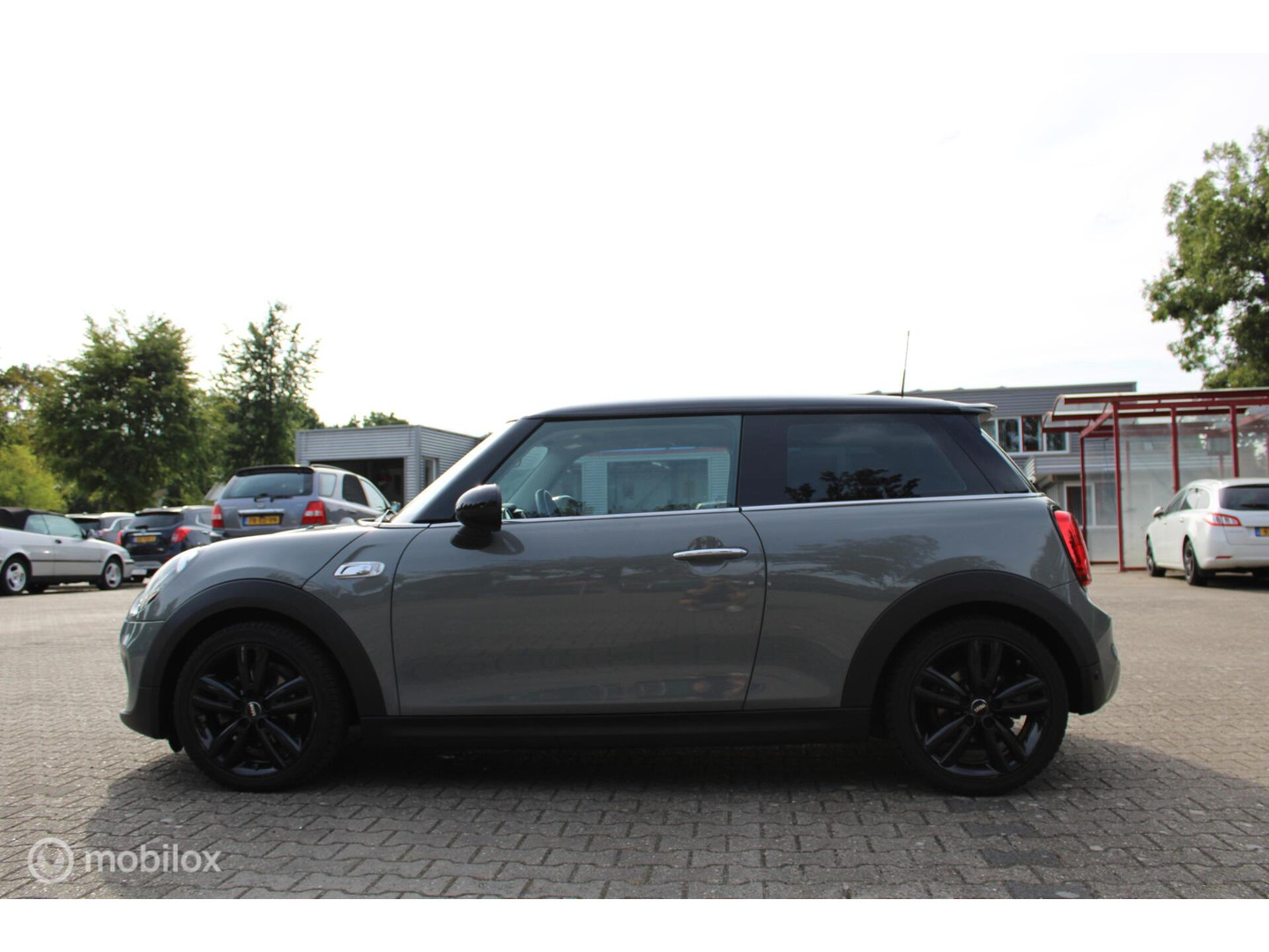 MINI