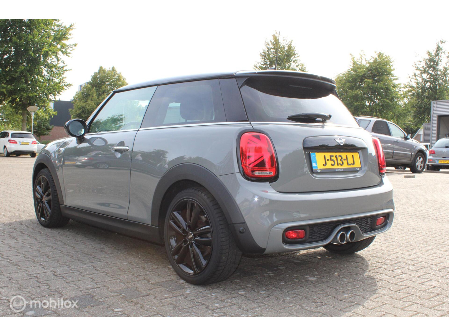MINI