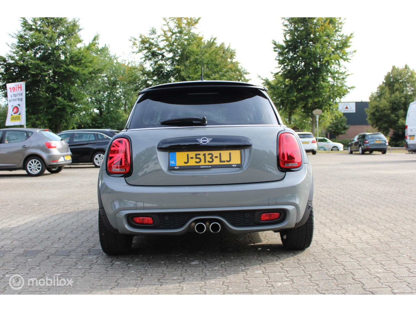 MINI