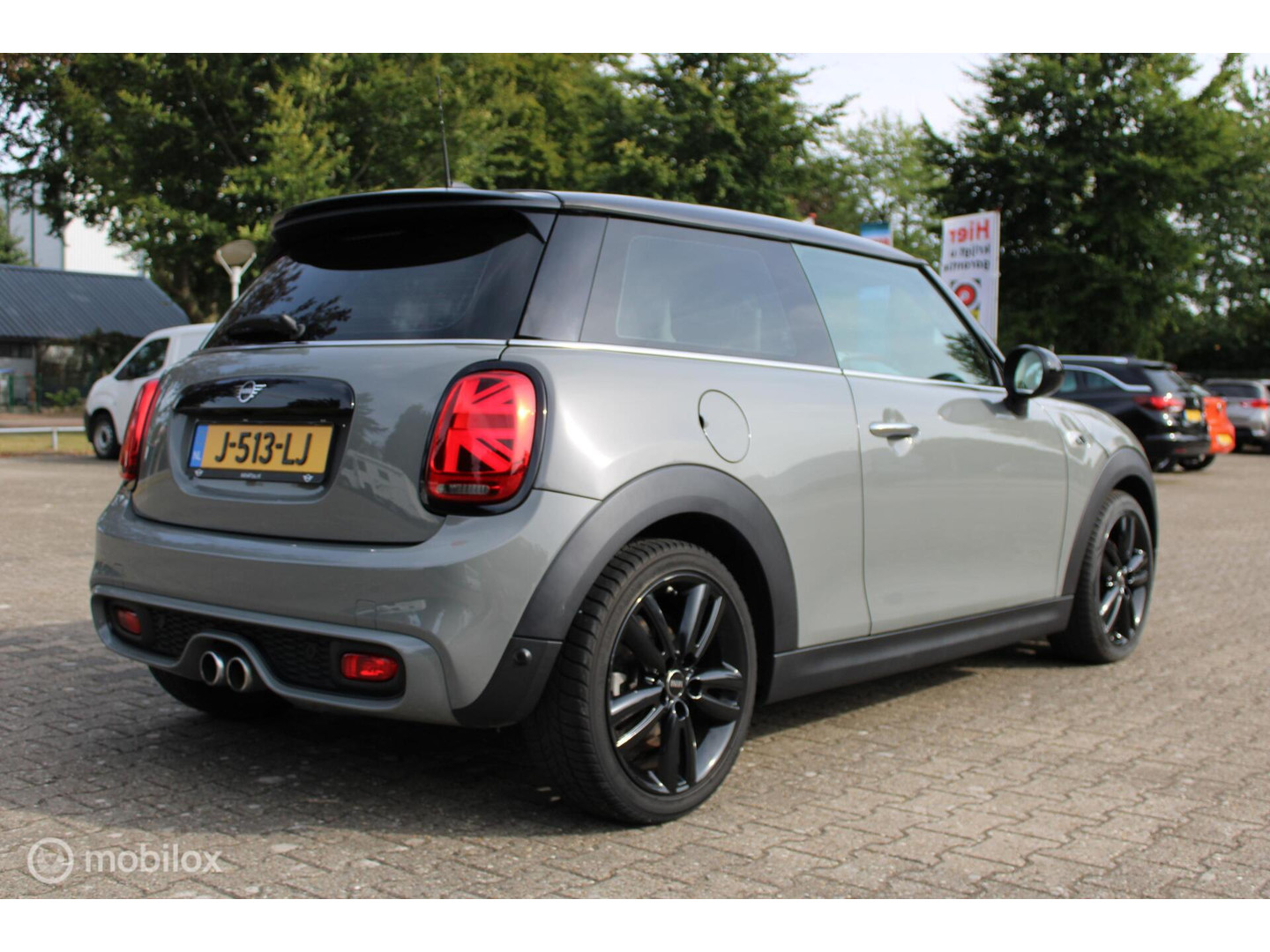 MINI