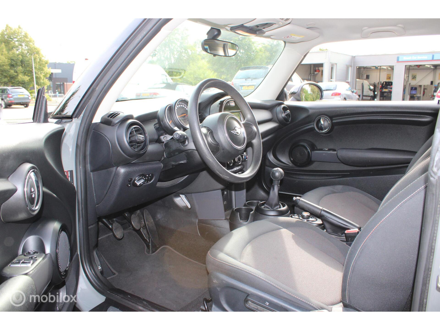 MINI