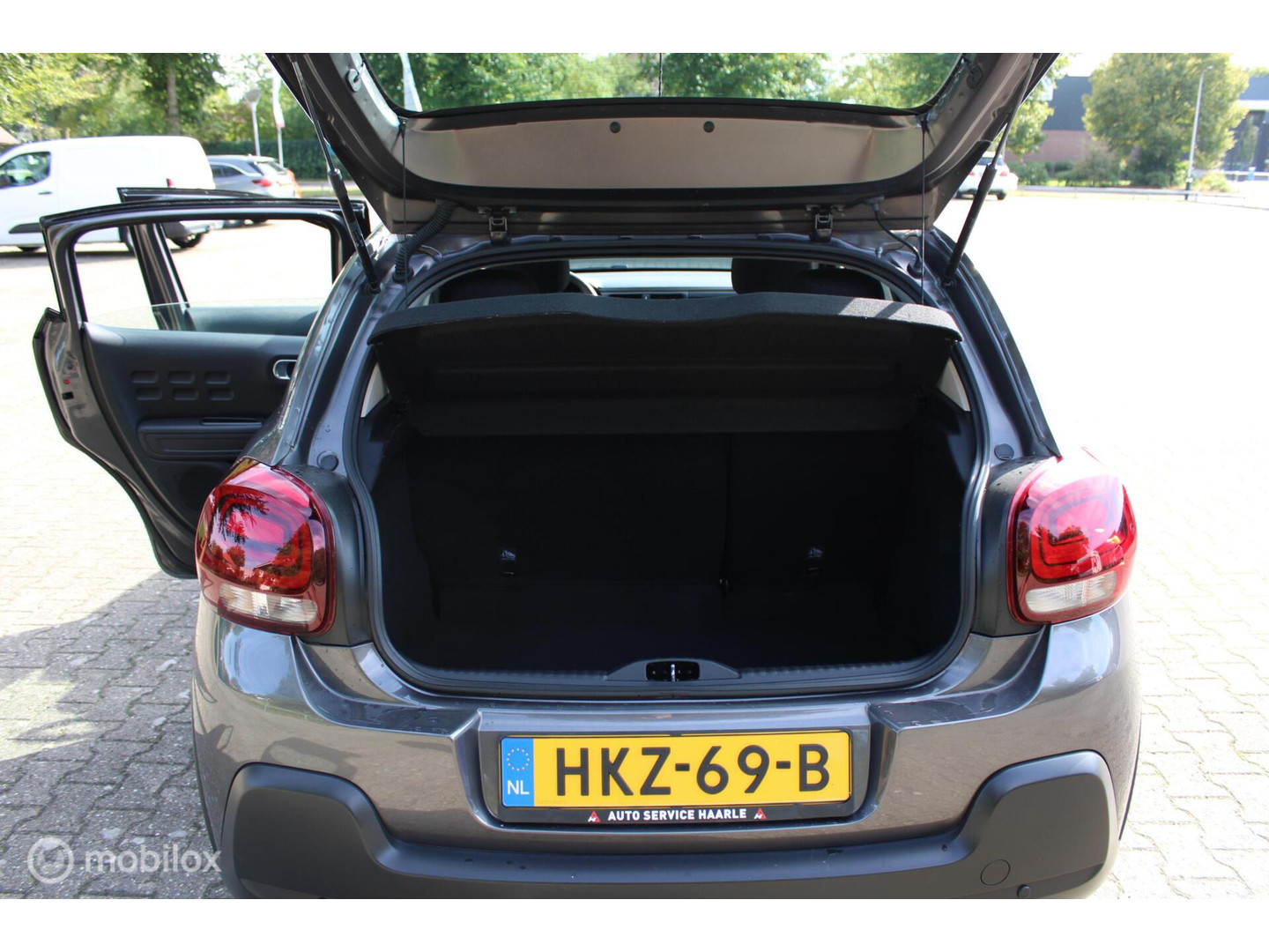 Citroën Citroën