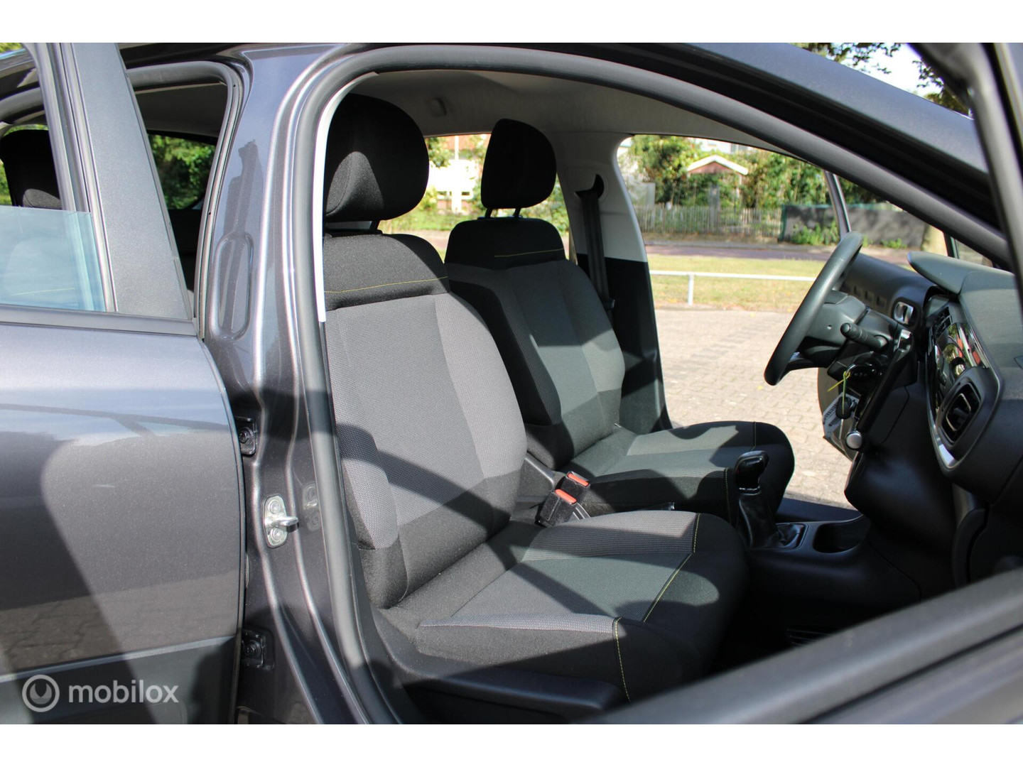 Citroën Citroën