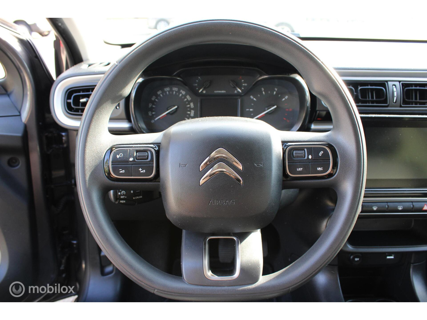 Citroën Citroën
