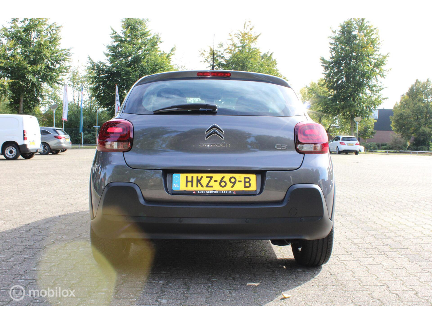 Citroën Citroën