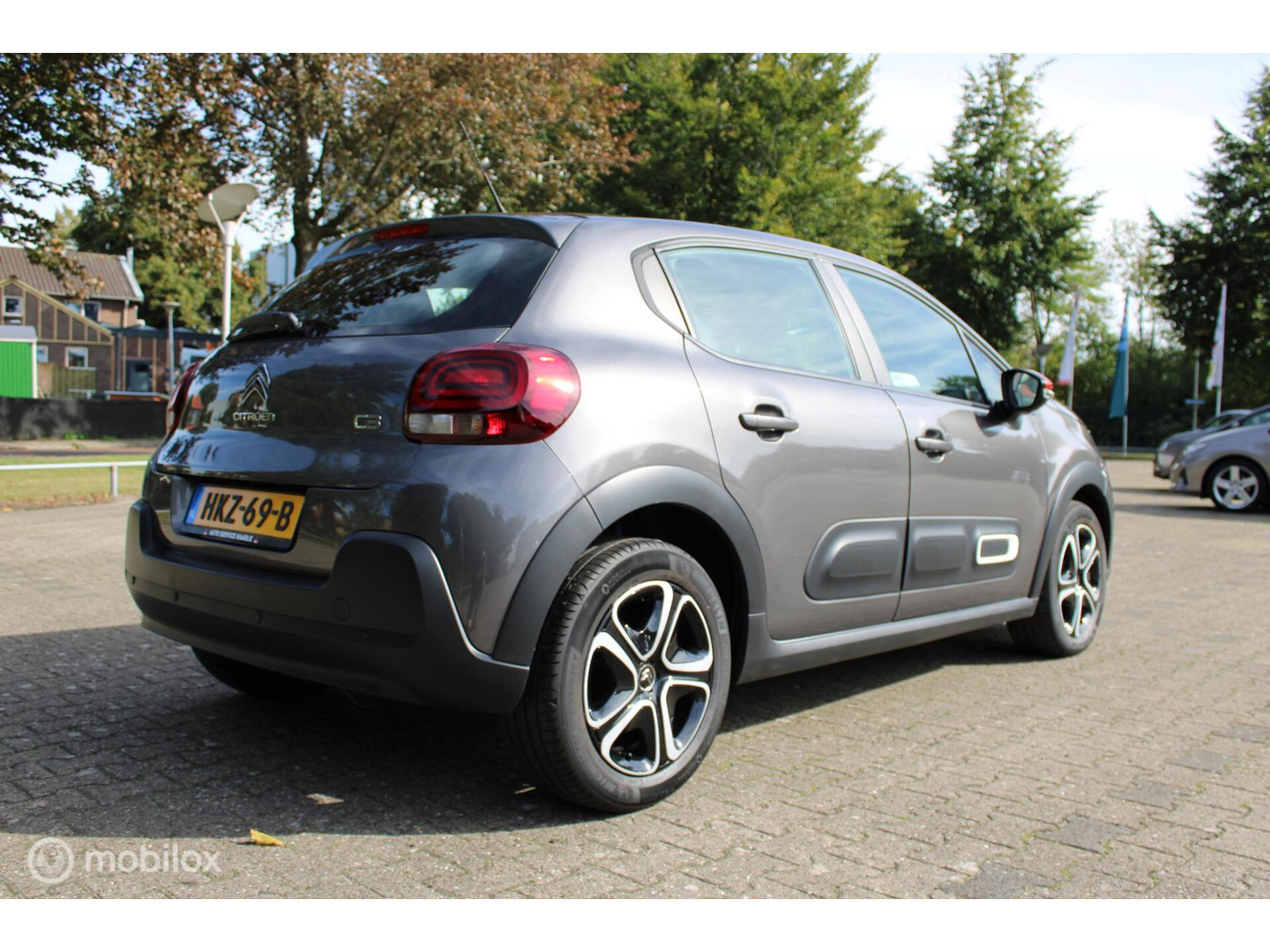 Citroën Citroën