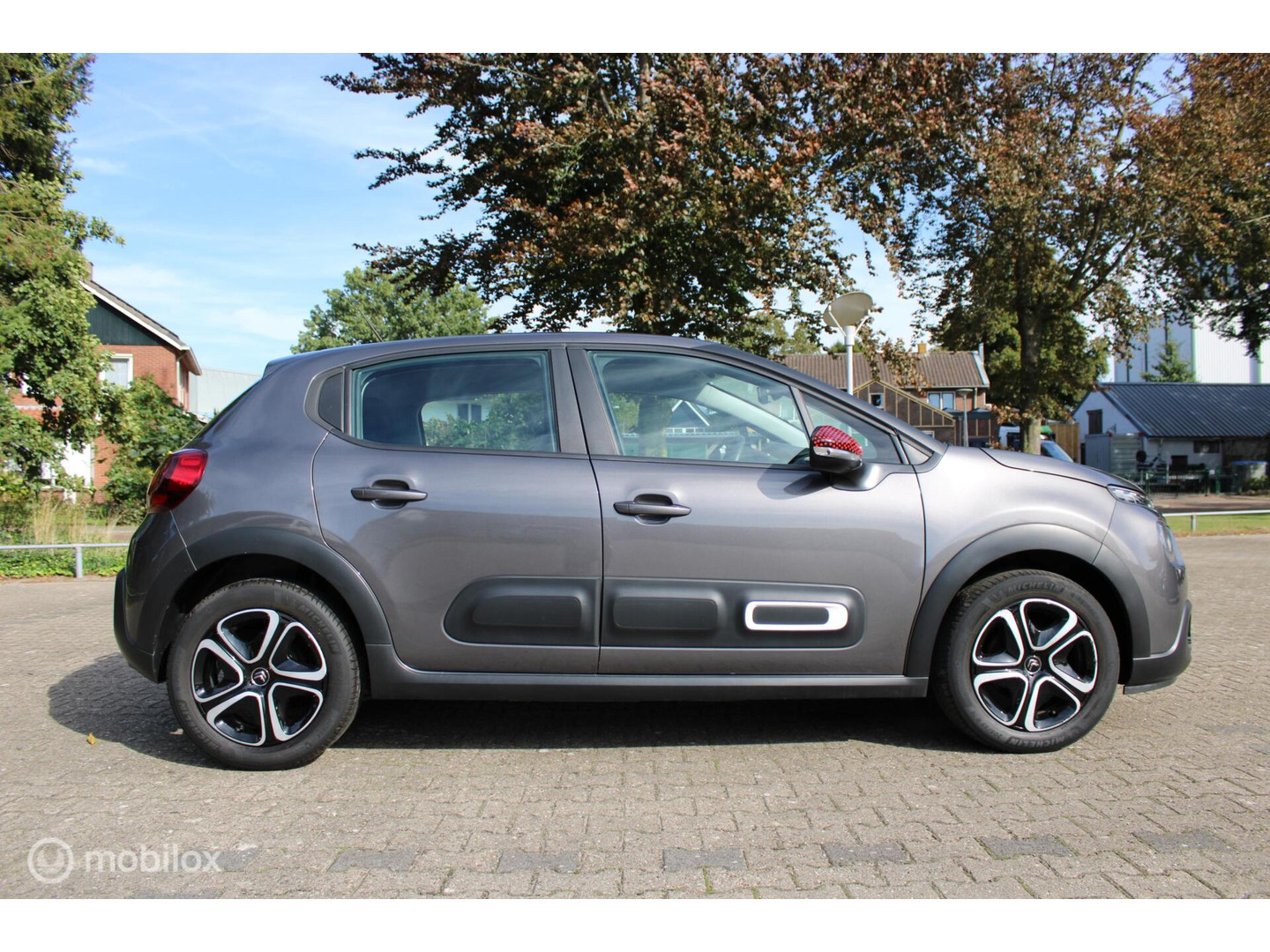 Citroën Citroën
