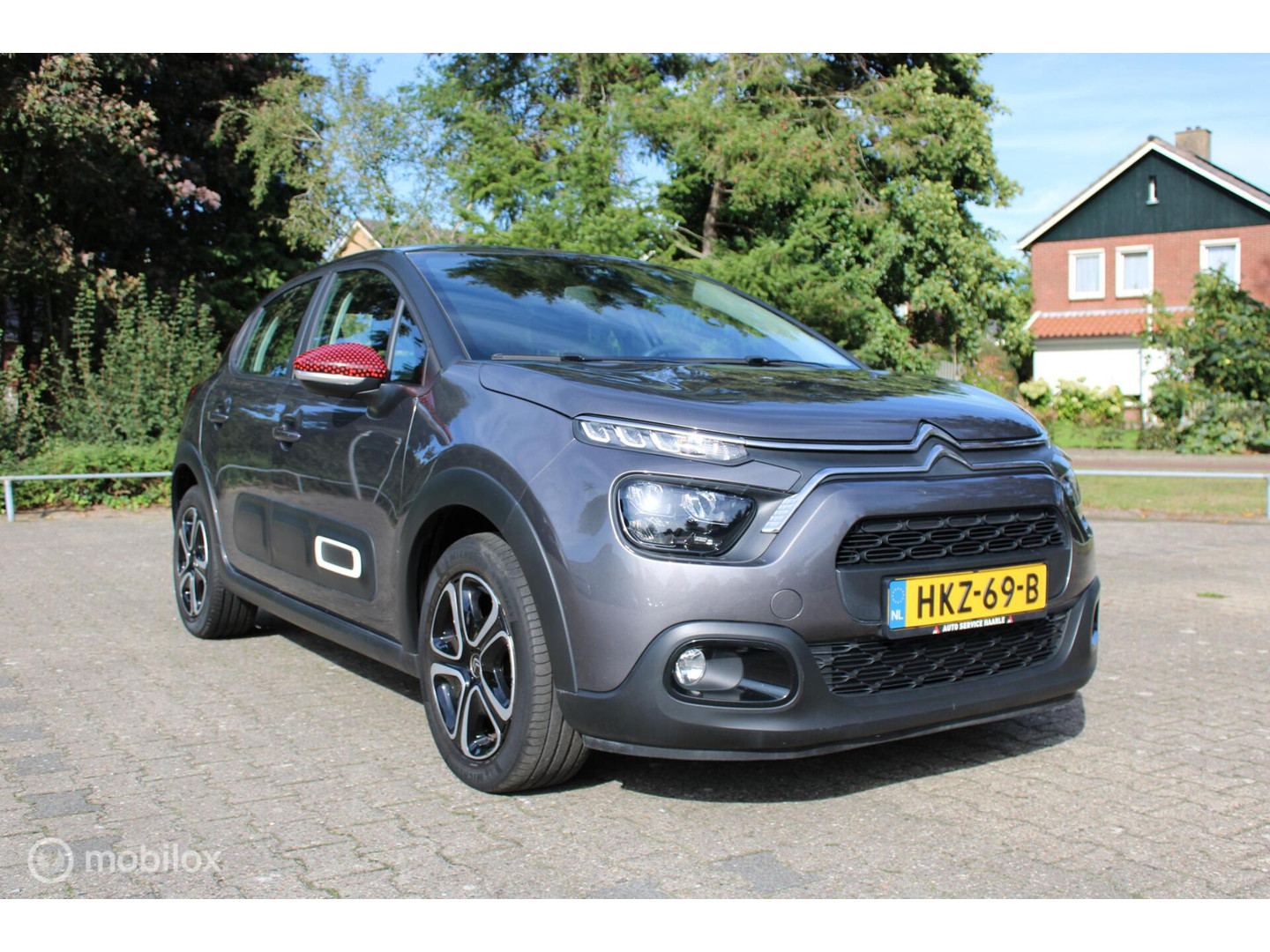Citroën Citroën