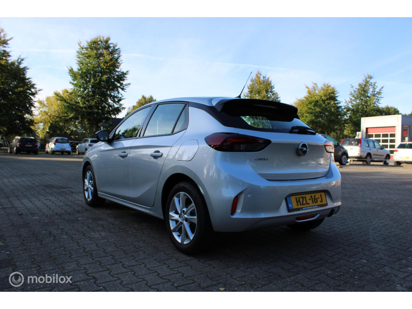 Opel