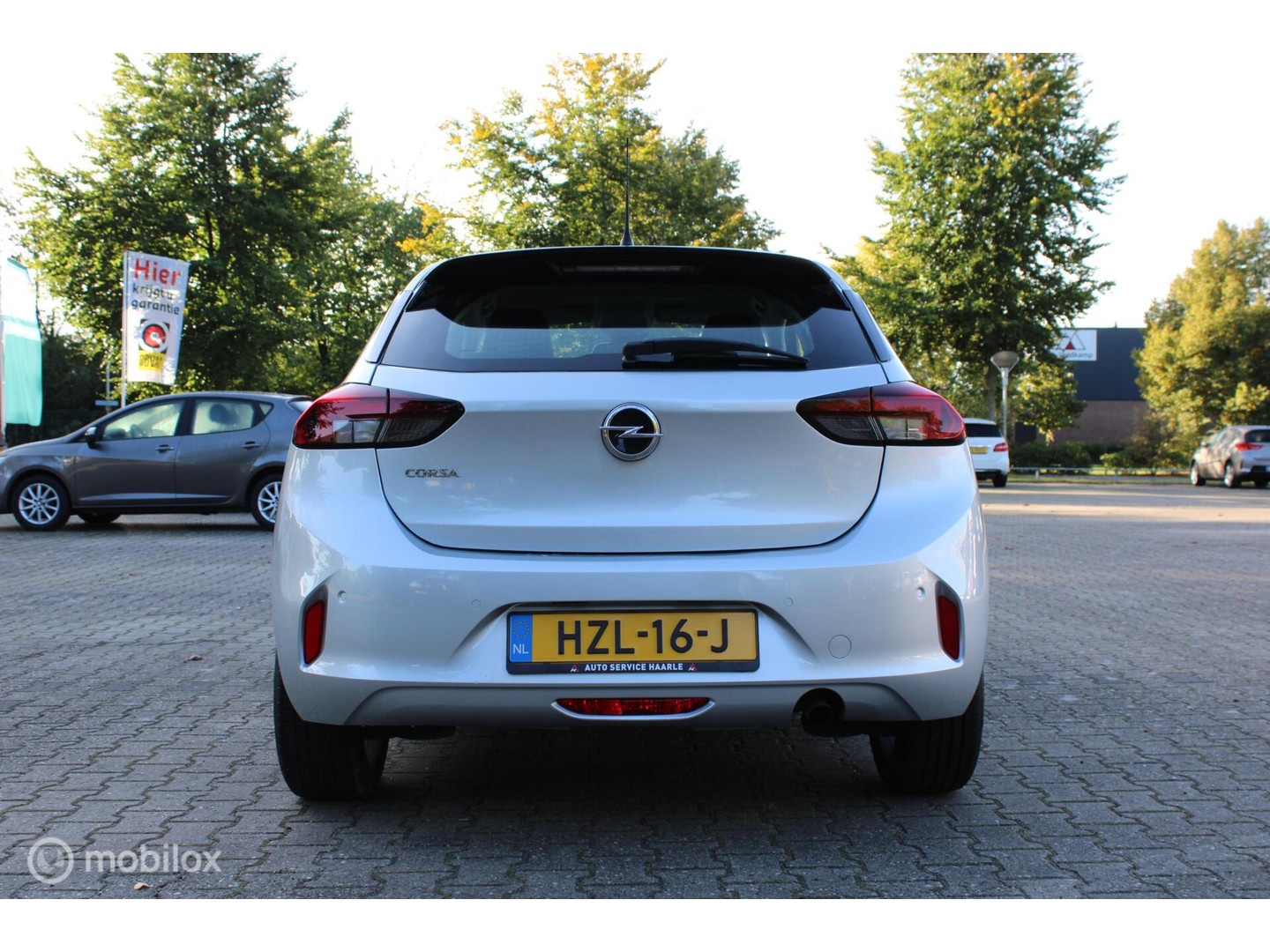 Opel