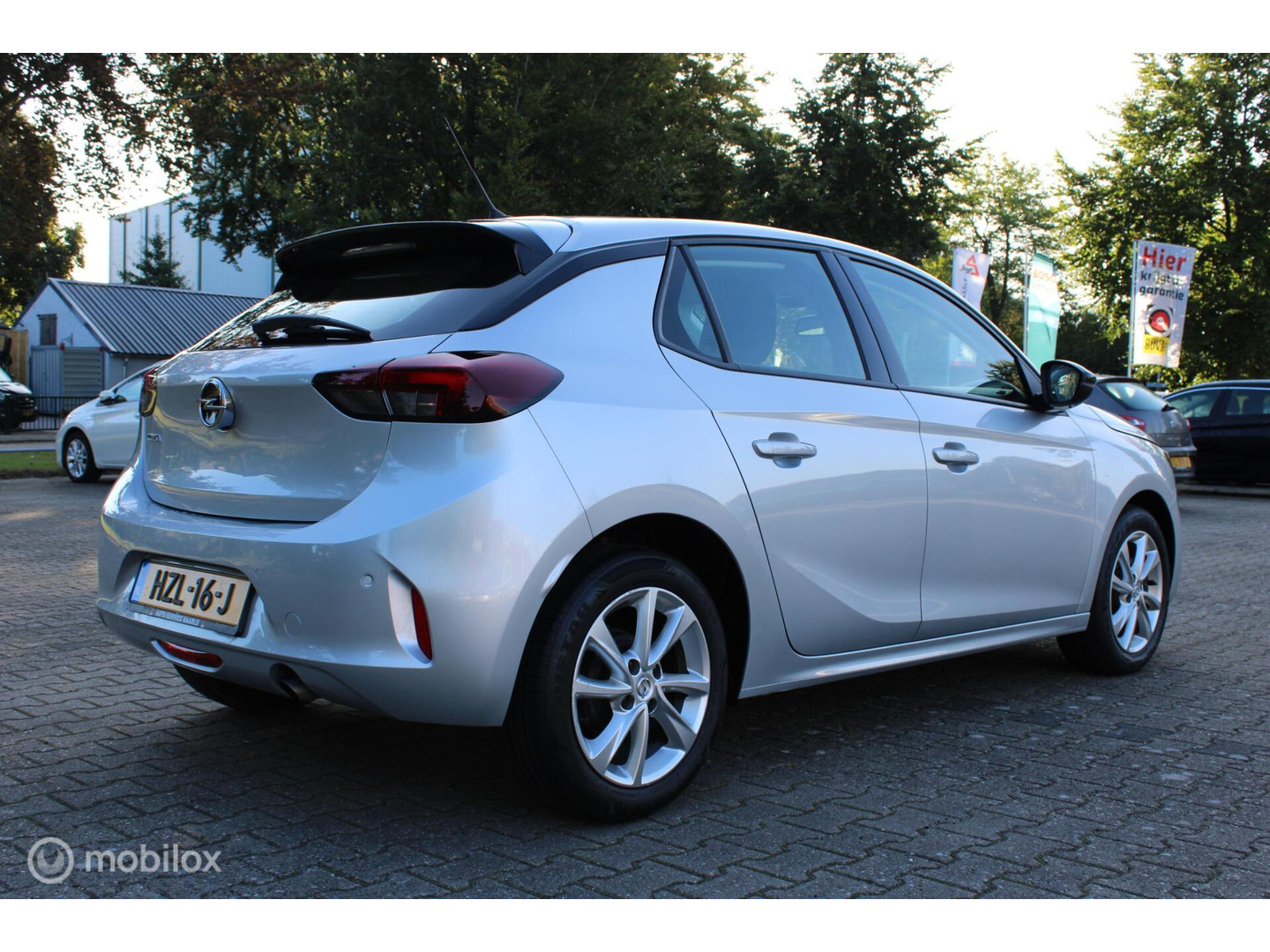 Opel