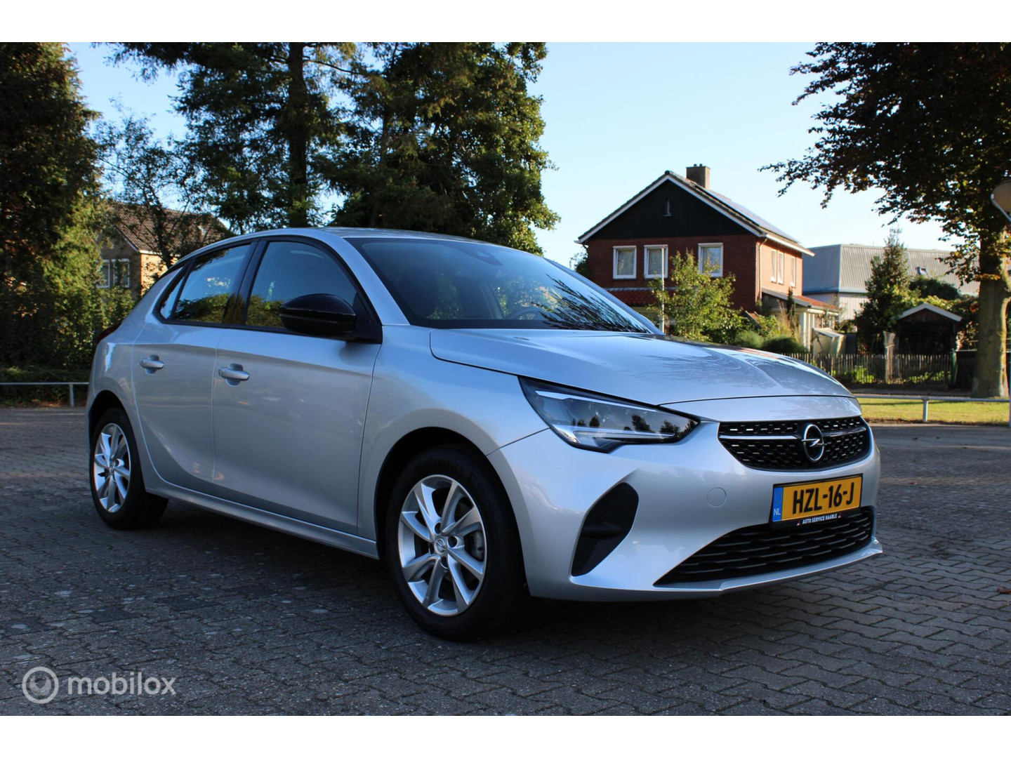 Opel