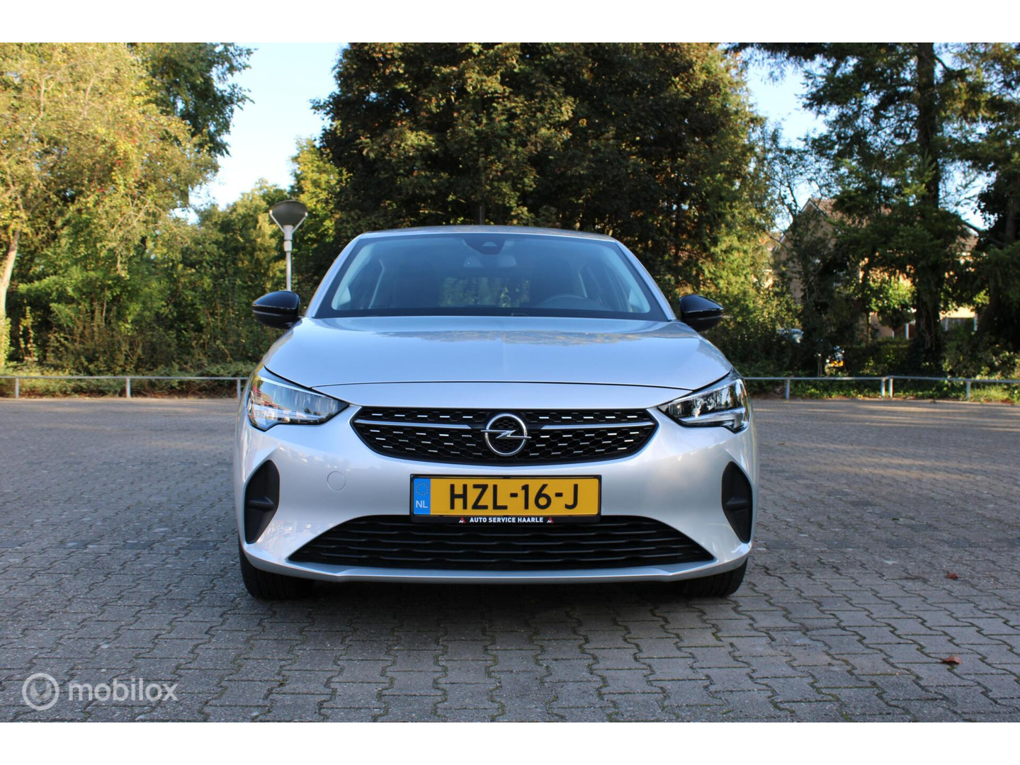 Opel