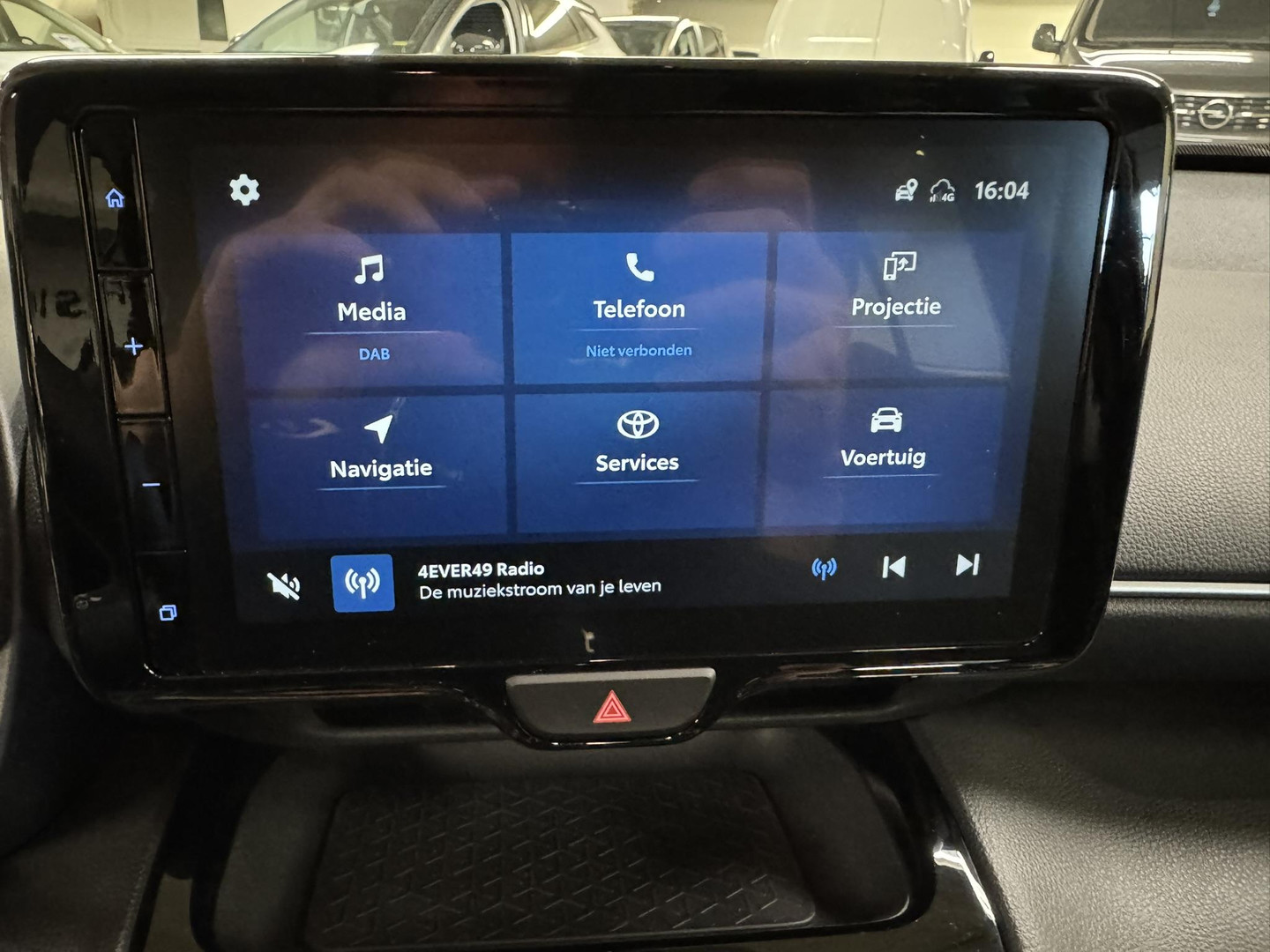 Toyota