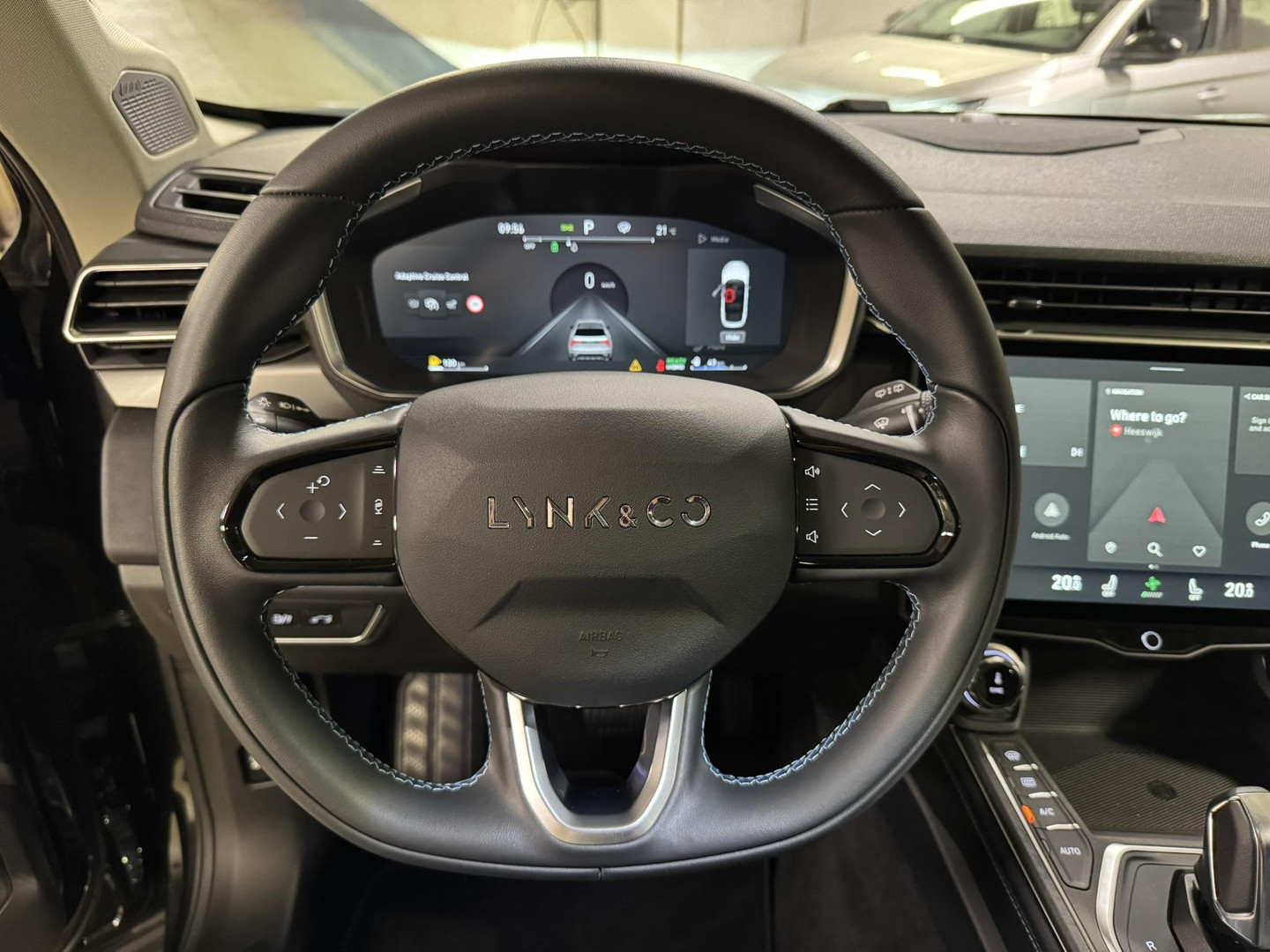 Lynk & Co