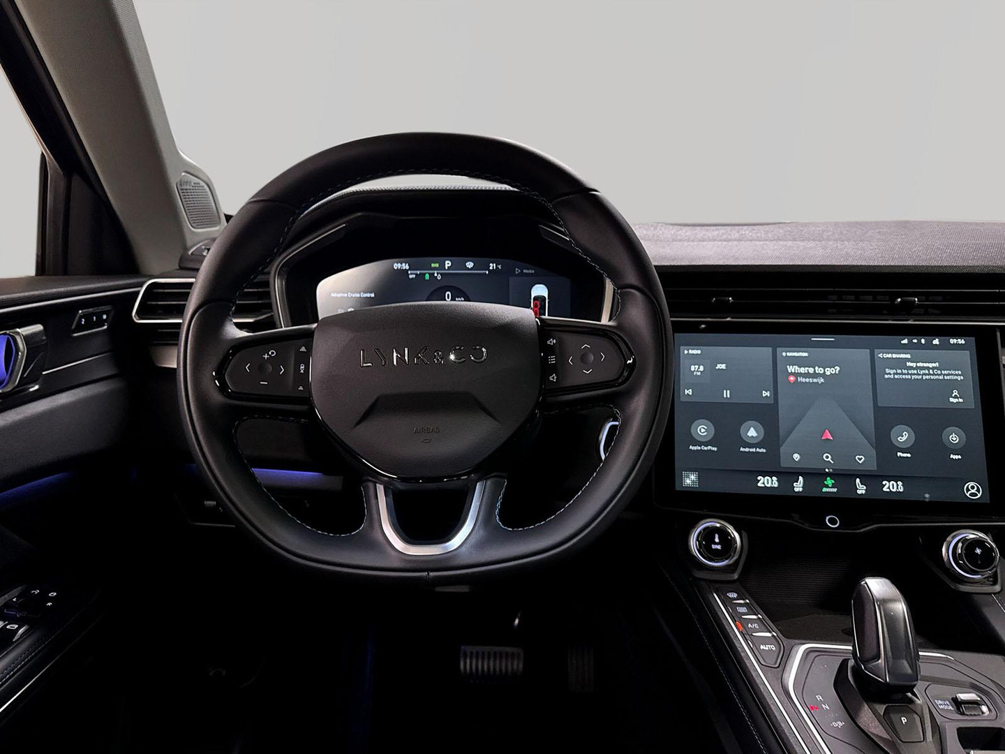 Lynk & Co