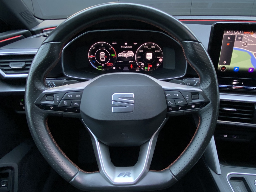 SEAT SEAT