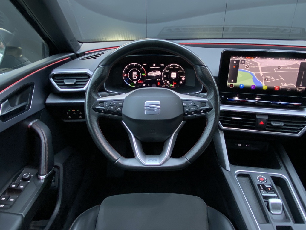 SEAT SEAT