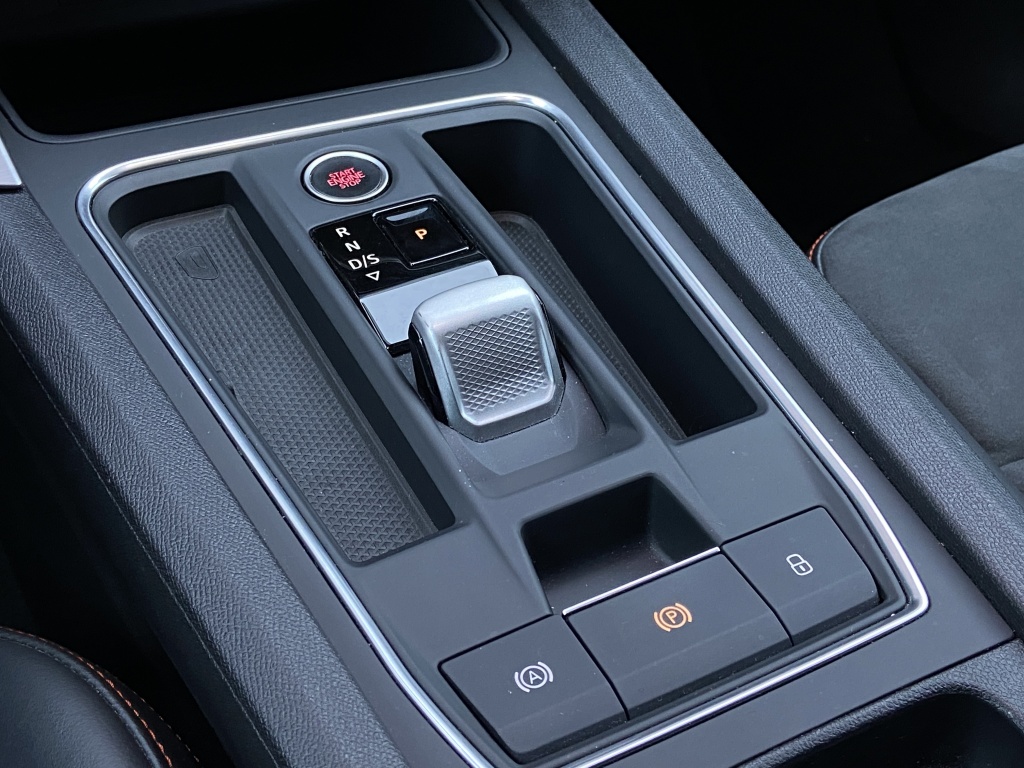 SEAT SEAT