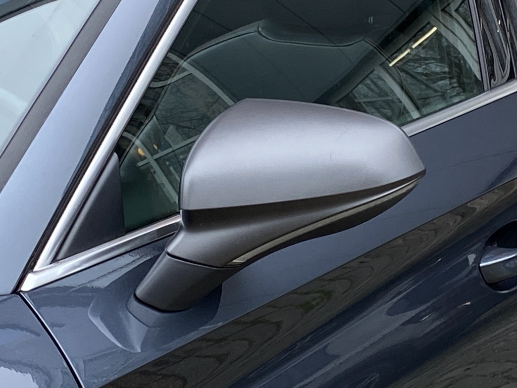 SEAT SEAT