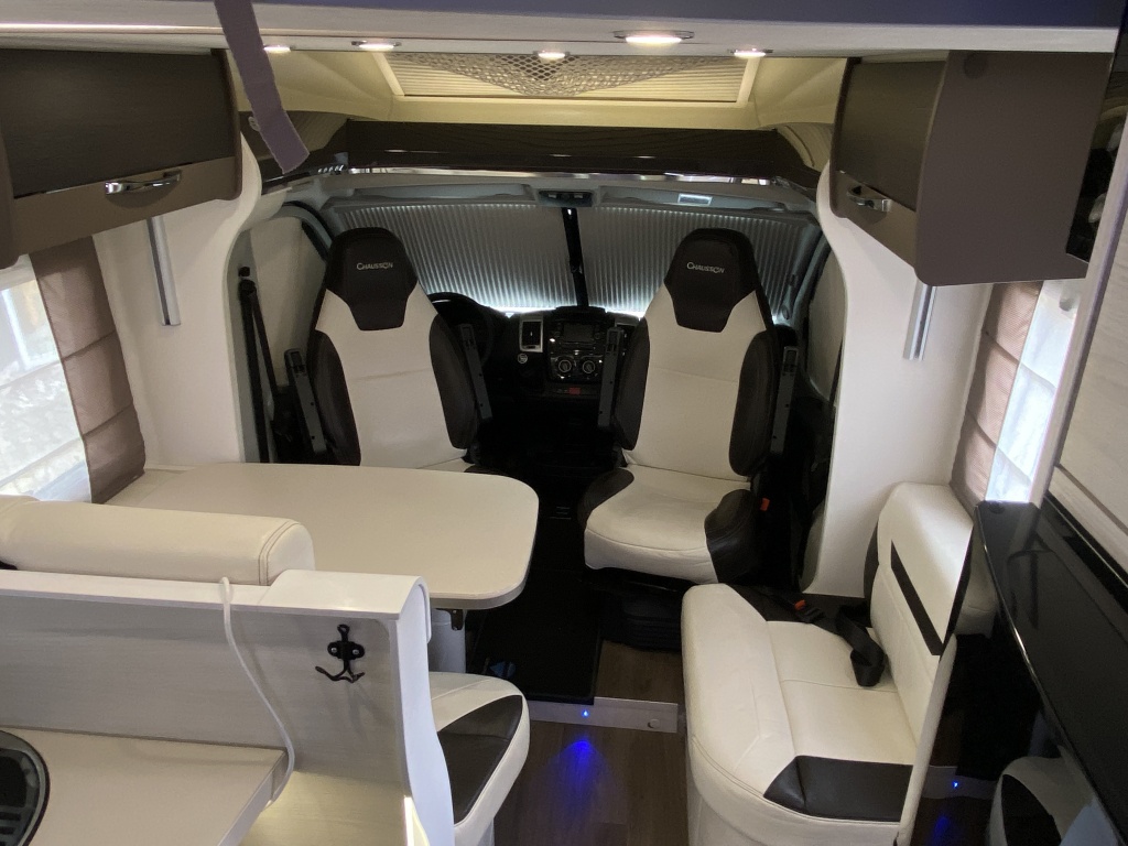Chausson