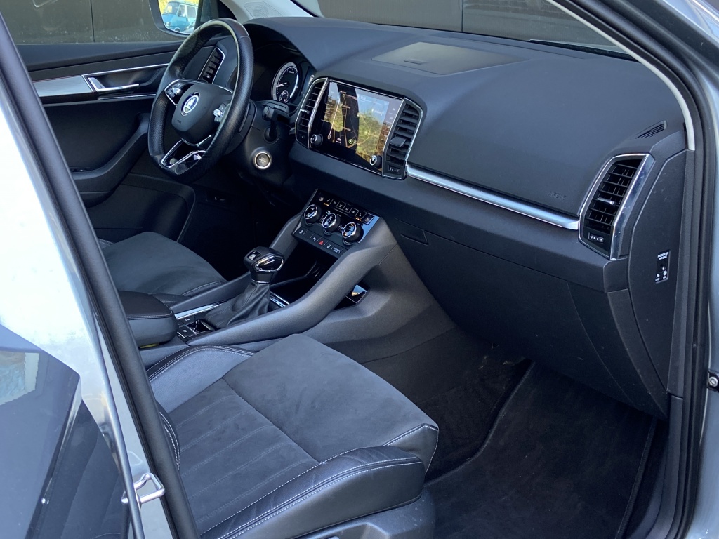 ŠKODA