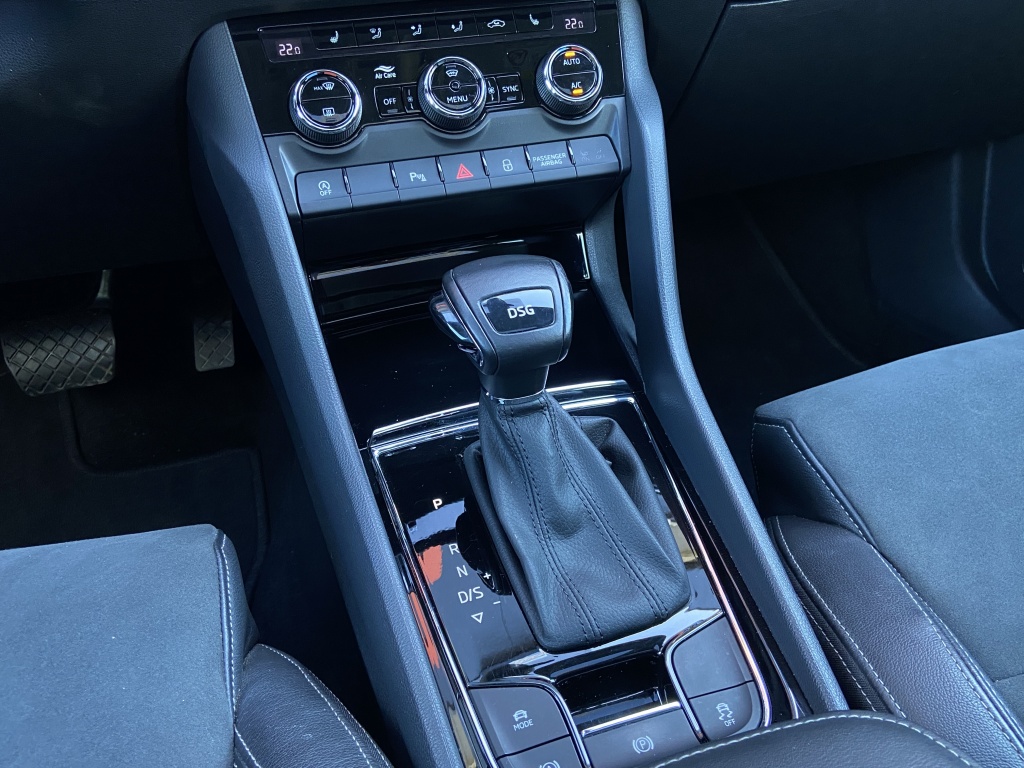 ŠKODA