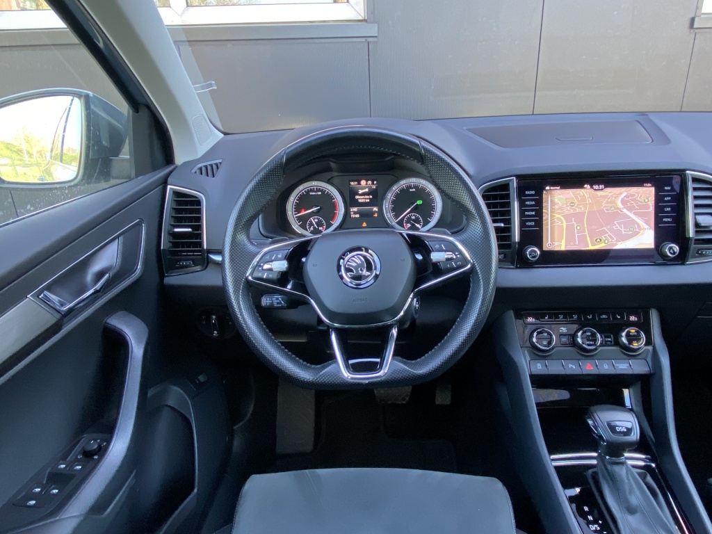 ŠKODA