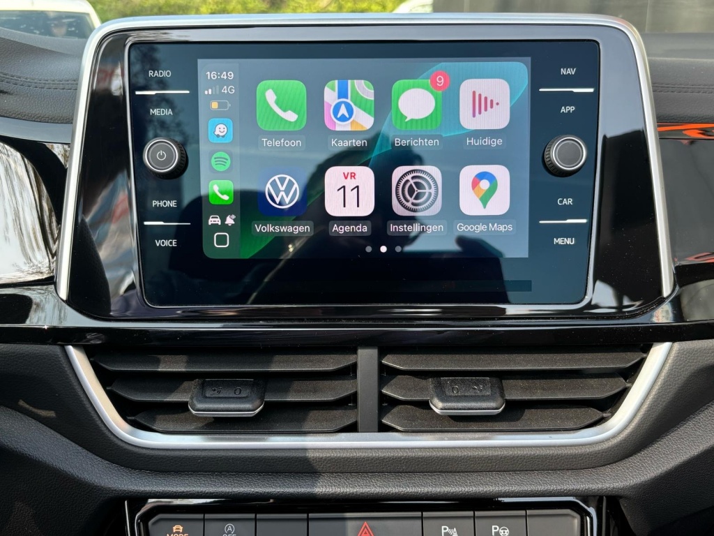 Volkswagen Volkswagen