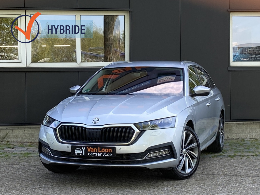 ŠKODA ŠKODA