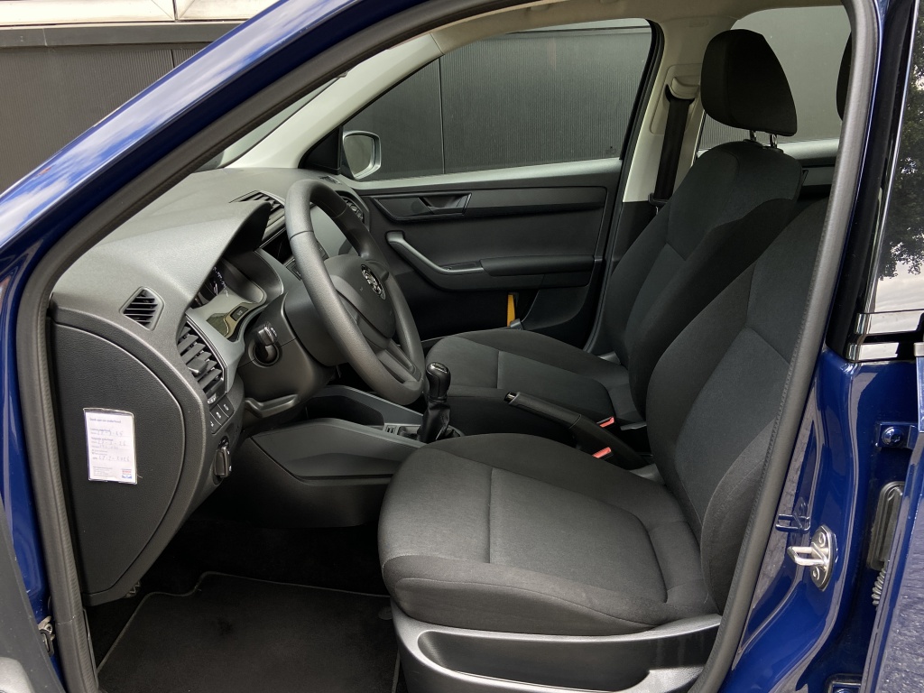ŠKODA