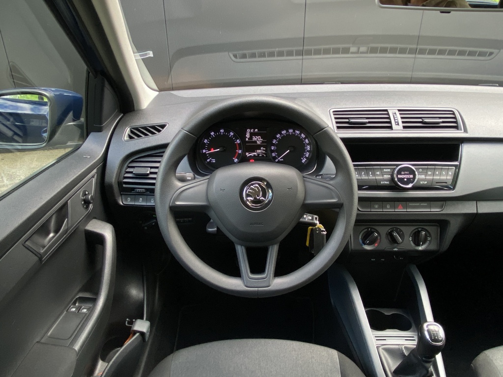 ŠKODA