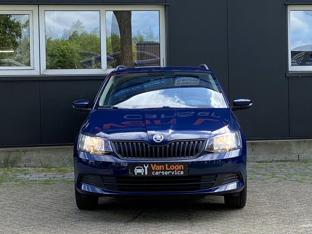 ŠKODA