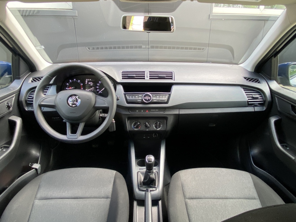 ŠKODA