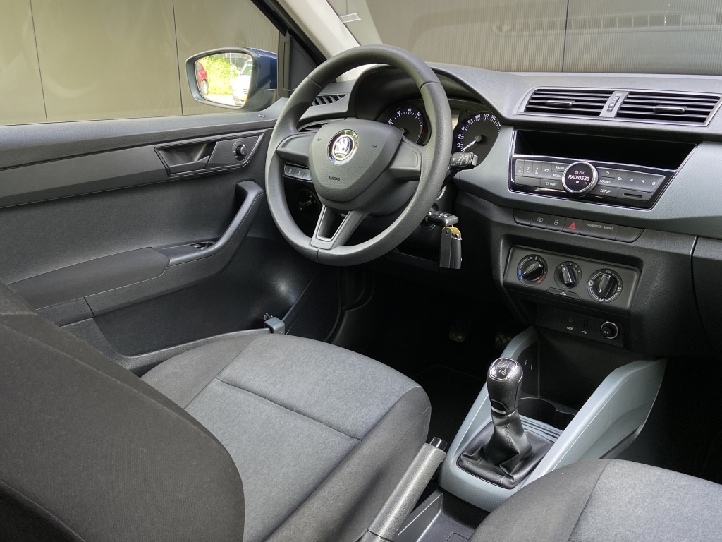 ŠKODA