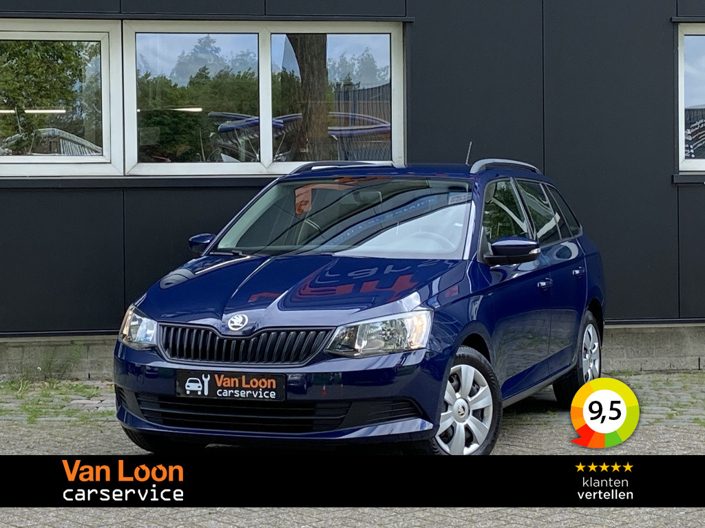 ŠKODA