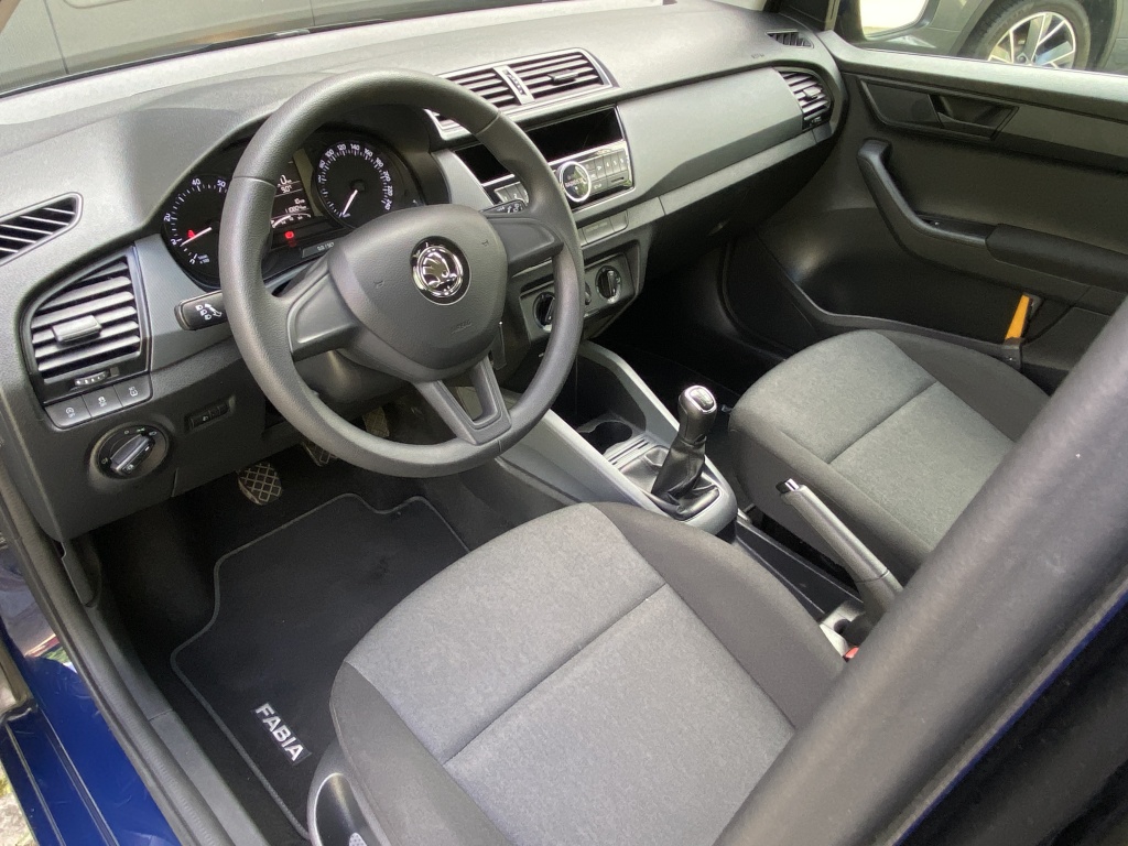ŠKODA