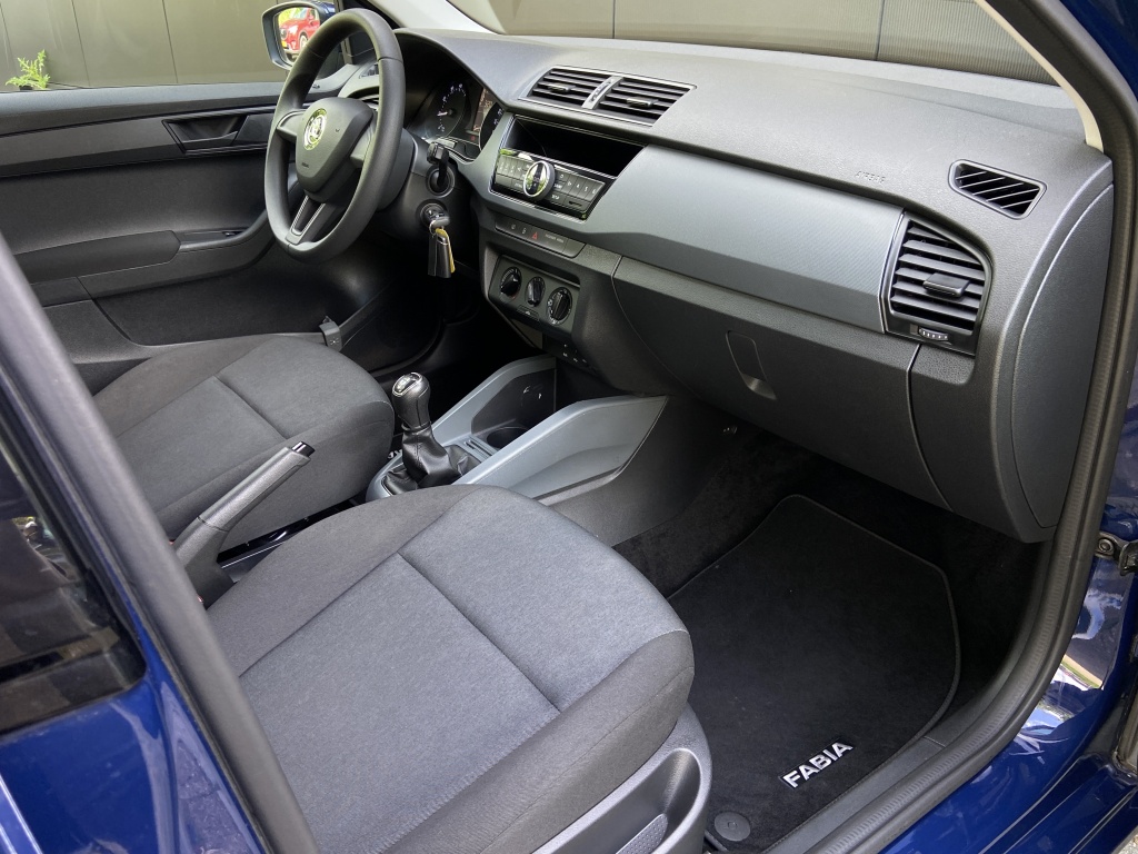 ŠKODA