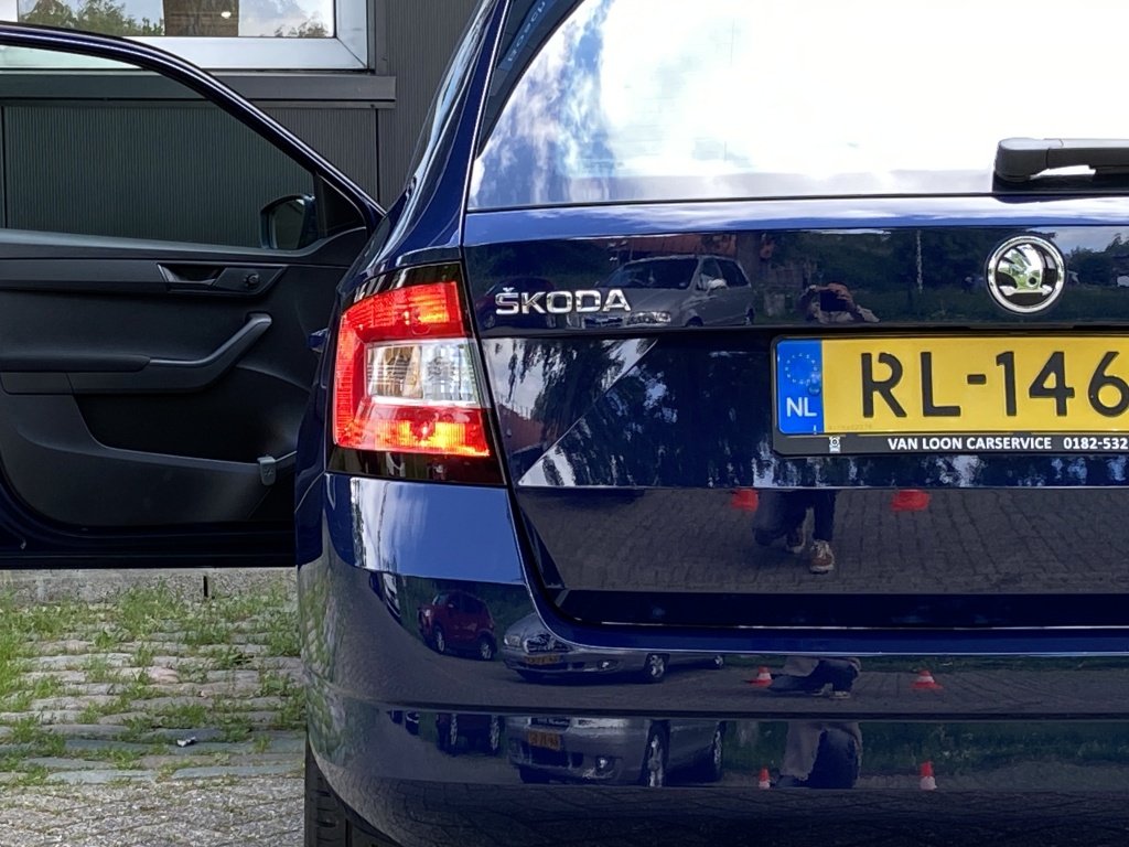 ŠKODA