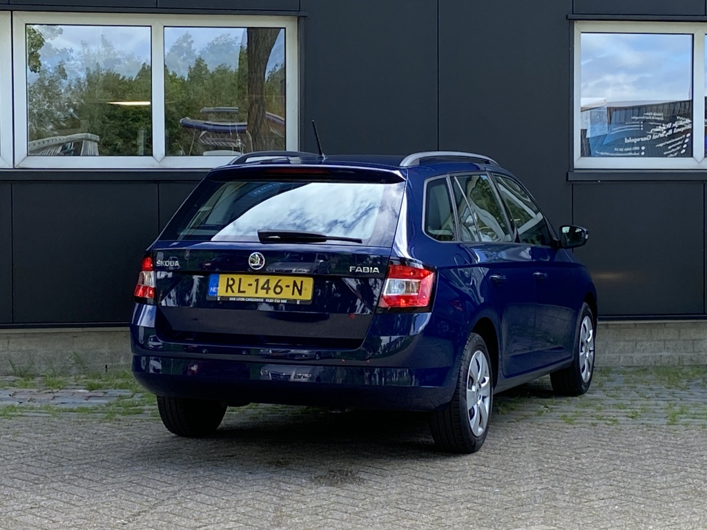 ŠKODA