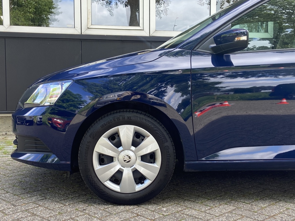 ŠKODA